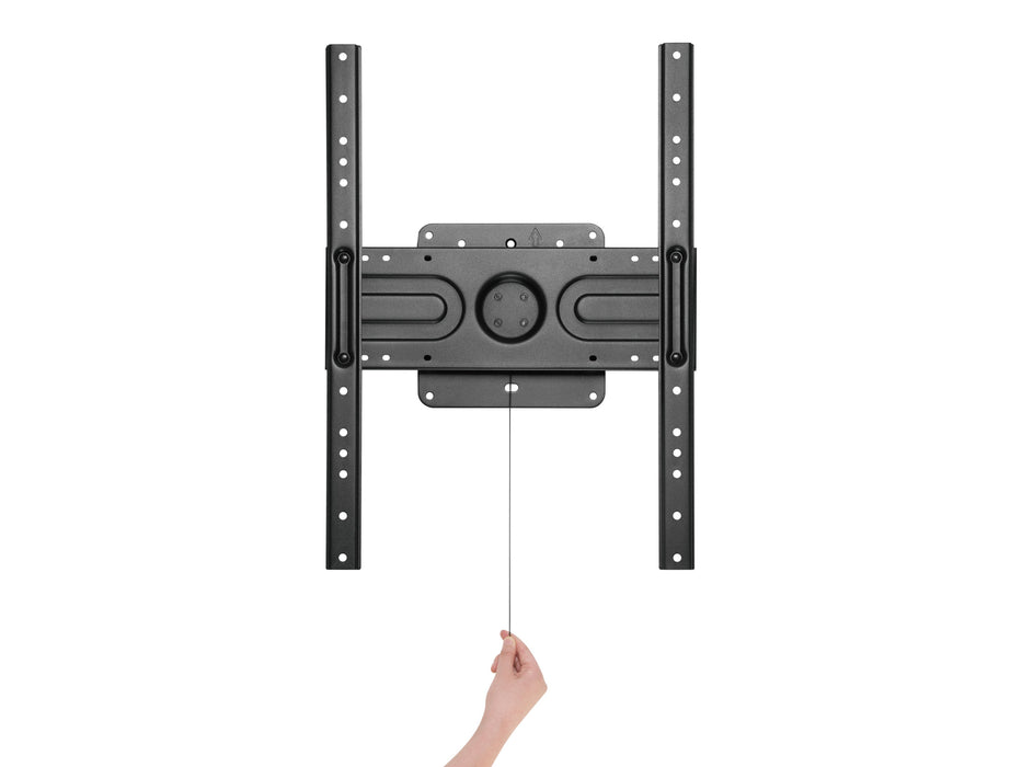 EAN 4015867227138 - Equip 650331 soporte para TV 2,03 m (80") Negro imagen 5