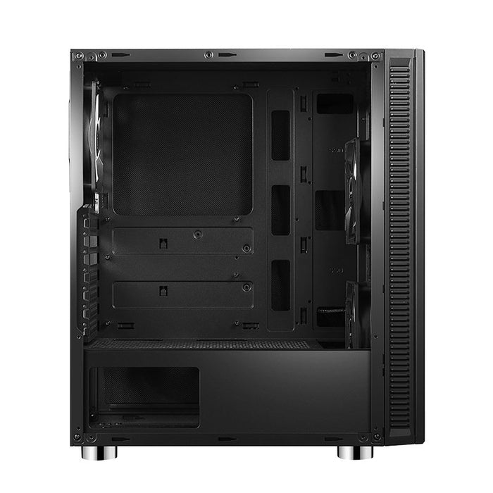 EAN 8056157880318 - itek SYLENT 05 Midi Tower Negro imagen 4
