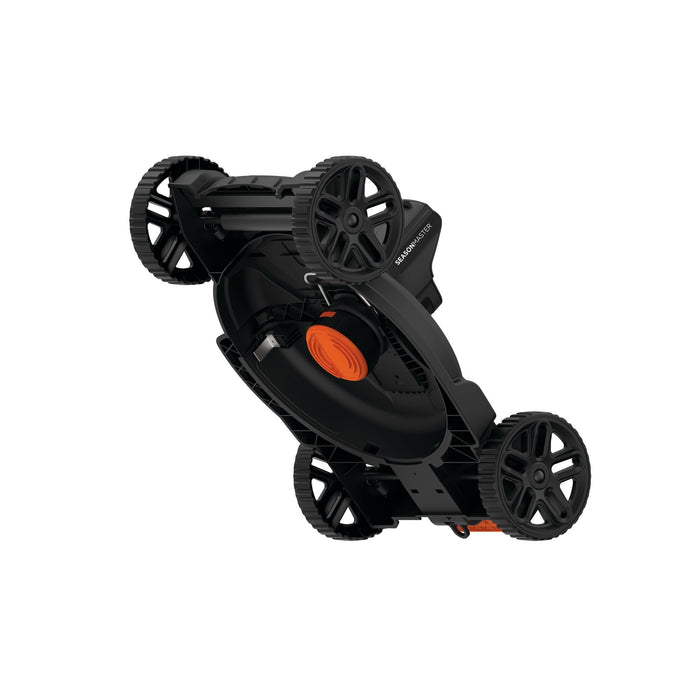 EAN 5035048459041 - Black & Decker CM100-XJ accesorio para cortaborde y desbrozadora imagen 4