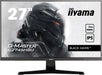 EAN 4948570124725 - iiyama G-MASTER G2745HSU-B2 LED display 68,6 cm (27") 1920 x 1080 Pixeles Full HD Negro imagen 1