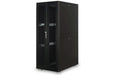 EAN 4016032364344 - Digitus DN-19 SRV-42U-8/12B armario rack Rack o bastidor independiente Negro imagen 2
