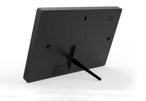 EAN 5706751055416 - Denver PFF-1021 marco fotográfico digital Negro 25,6 cm (10.1") Pantalla táctil Wifi imagen 2