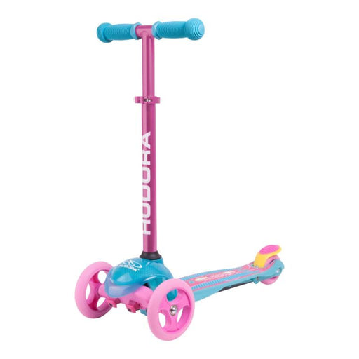 EAN 4005998833728 - HUDORA FLitzkids 2.0 Niños Patinete clásico Azul, Rosa imagen 1