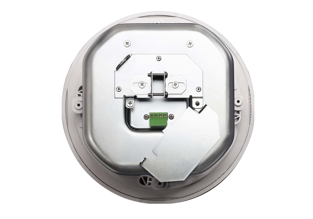 EAN 4710469341700 - ATEN AS106-AT altavoz De 2 vías Blanco Alámbrico 60 W imagen 5