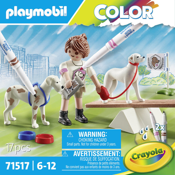 EAN 4008789715173 - Playmobil Color 71517 set de juguetes imagen 2