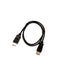 EAN 0662919108354 - V7 V7DPPRO-1M-BLK cable DisplayPort imagen 2
