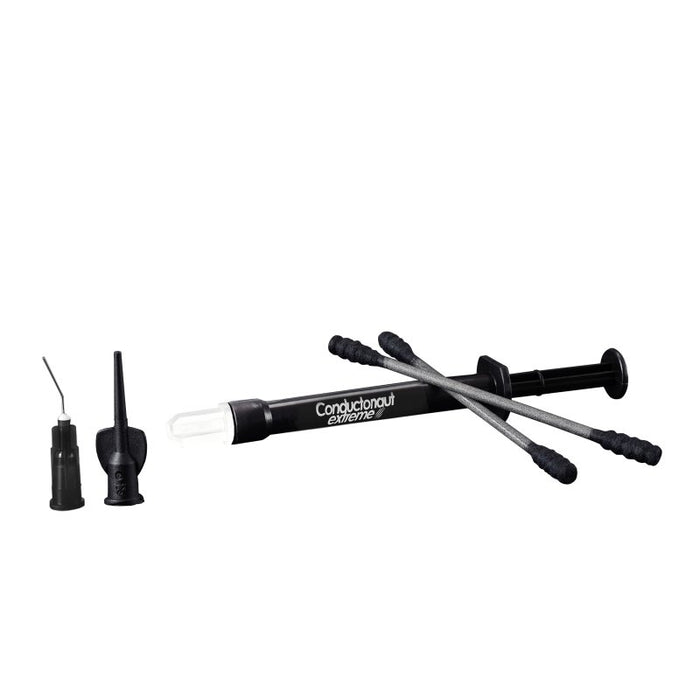 EAN 4260711990564 - Thermal Grizzly TG-CE-001-R compuesto disipador de calor Cubierta de pasta térmica imagen 3