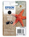 EAN 8715946666747 - Epson C13T03U14020 cartucho de tinta 1 pieza(s) Original Rendimiento estándar Negro imagen 1