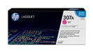 EAN 0884420306214 - HP 307A Magenta Original LaserJet Toner Cartridge cartucho de tóner 1 pieza(s) imagen 1