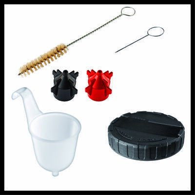 EAN 4006825656343 - Einhell TC-SY 18/60 Li-Solo 0,8 L imagen 5