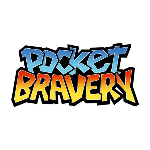 EAN 5060690796794 - PQube Pocket Bravery imagen 1