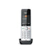 EAN 4250366866062 - Gigaset COMFORT 500HX Teléfono DECT/analógico Identificador de llamadas Negro, Plata imagen 6