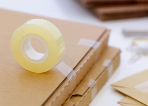 EAN 3134375261678 - Scotch 7100029315 cinta selladora Transparente 33 m imagen 3