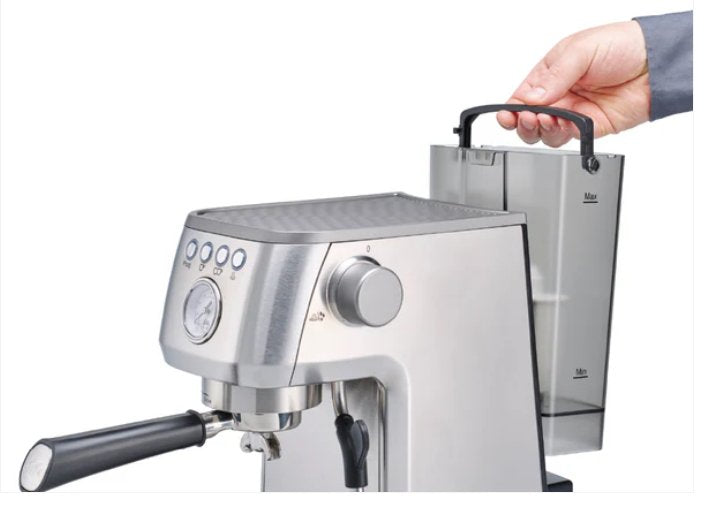EAN 7611210980810 - Solis Barista Perfetta Plus Máquina espresso imagen 6