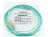 EAN 4063232617350 - BlueOptics SFP3232EU30MK Cable de fibra óptica e InfiniBand 30 m SC Azul imagen 5