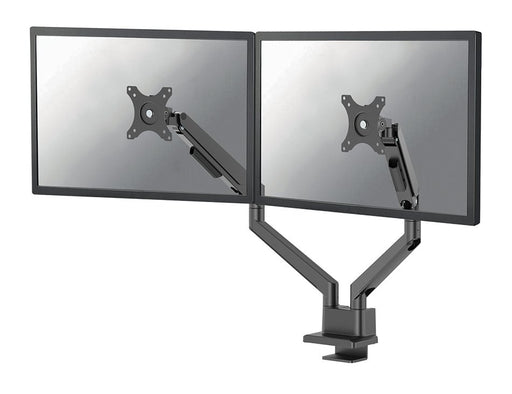 EAN 8717371442996 - Neomounts DS70-250BL2 soporte para monitor 81,3 cm (32") Escritorio Negro imagen 1