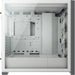 EAN 0840006627531 - Corsair iCUE 5000X RGB Midi Tower Blanco imagen 3
