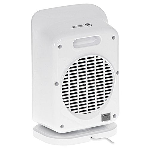 EAN 5903887801461 - Adler AD 7727 Interior Blanco 1500 W Ventilador eléctrico imagen 3