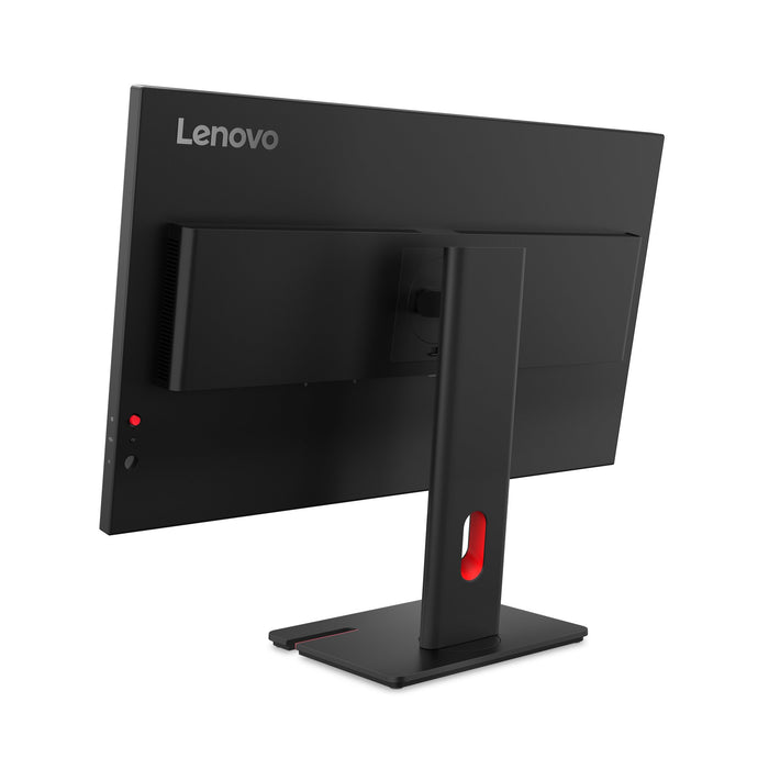 EAN 198156726681 - Lenovo ThinkVision T32UD-40 LED display 80 cm (31.5") 3840 x 2160 Pixeles 4K Ultra HD LCD Negro imagen 4