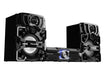 EAN 5025232877157 - Panasonic SC-AKX710E-K sistema de audio para el hogar Minicadena de música para uso doméstico 2000 W Negr imagen 6