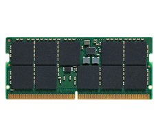 EAN 0740617334487 - Kingston Technology KTH-PN548T-32G módulo de memoria 32 GB 1 x 32 GB DDR5 ECC imagen 1