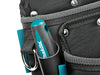 EAN 0088381598378 - Makita E-15198 accesorio para cinturones de herramientas Bolsa para herramientas imagen 3