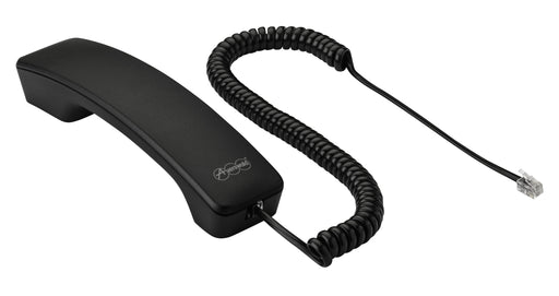 EAN 4019377550571 - Auerswald 55057 teléfono inalámbrico Negro imagen 1