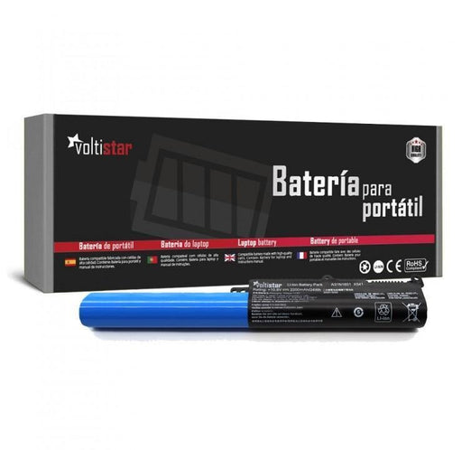 EAN 8435597458637 - VOLTISTAR BAT2161 refacción para laptop Batería imagen 1