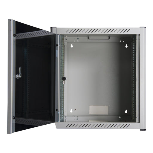 EAN 5420016846822 - LOGON RWM12U45WH armario rack 12U Bastidor de pared Blanco imagen 2