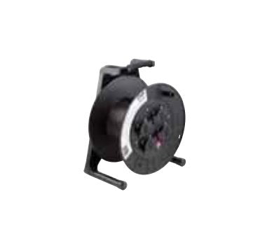 EAN 4016514035519 - Bachmann 399.004 base múltiple 40 m 4 salidas AC Negro imagen 1