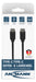 EAN 4013674168460 - Ansmann 1700-0122 cable USB 2 m USB C Negro imagen 1