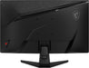 EAN 4711377235112 - MSI MAG 274CXF pantalla para PC 68,6 cm (27") 1920 x 1080 Pixeles Full HD Negro imagen 4