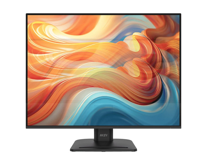 EAN 4711377330466 - MSI PRO MP275PG E14 pantalla para PC 68,6 cm (27") 1920 x 1080 Pixeles Full HD LCD Negro imagen 3