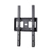 EAN 5908252960910 - Edbak PWB3 soporte para TV 190,5 cm (75") Negro imagen 1