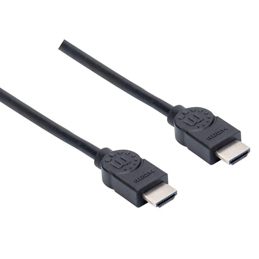EAN 0766623355308 - Manhattan 355308 cable HDMI 1,5 m HDMI tipo A (Estándar) Negro imagen 2
