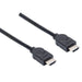 EAN 0766623355308 - Manhattan 355308 cable HDMI 1,5 m HDMI tipo A (Estándar) Negro imagen 2