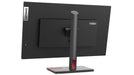 EAN 0196380369902 - Lenovo ThinkVision T23i-30 LED display 58,4 cm (23") 1920 x 1080 Pixeles Full HD Negro imagen 10