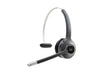 EAN 0889728180498 - Cisco 561 Auriculares Inalámbrico Diadema Oficina/Centro de llamadas USB tipo A Negro, Gris imagen 1