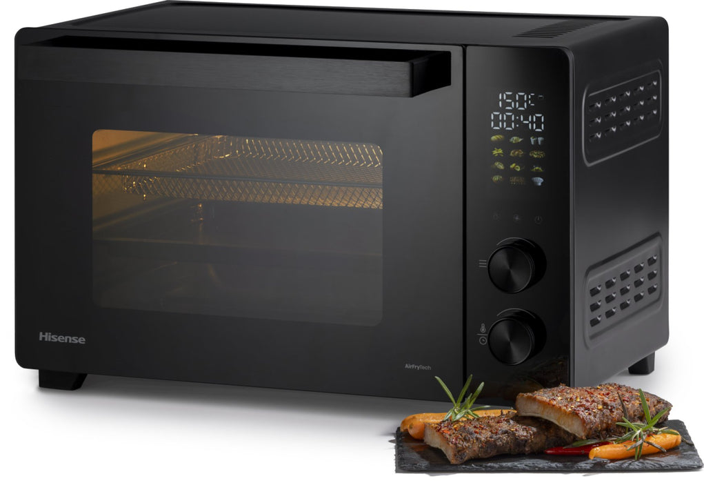 EAN 3838783064684 - Hisense HOM30AF Negro imagen 5