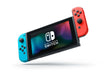 EAN 0045496453596 - Nintendo Switch videoconsola portátil 15,8 cm (6.2") 32 GB Pantalla táctil Wifi Azul, Gris, Rojo imagen 17