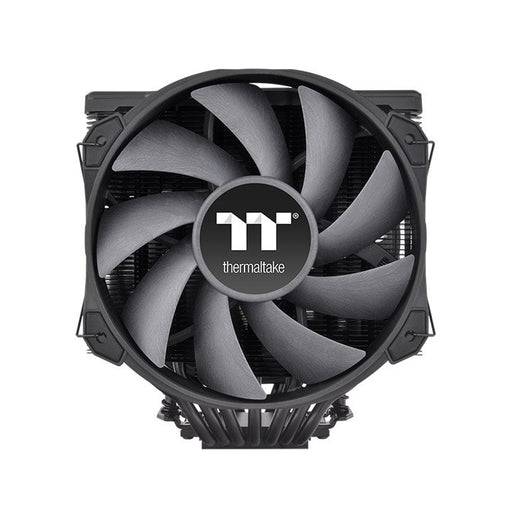 EAN 4713227538701 - Thermaltake TOUGHAIR 710 Procesador Refrigerador de aire 14 cm Negro imagen 2