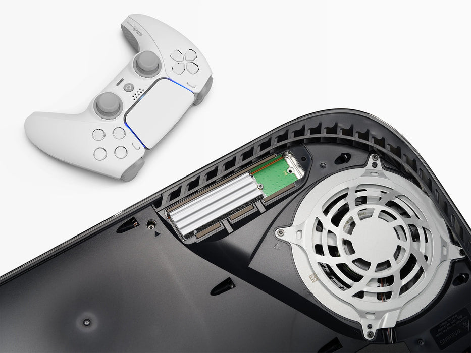 EAN 840440489085 - Corsair MP600 ELITE 4 TB M.2 PCI Express 4.0 NVMe 3D TLC NAND imagen 10