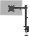 EAN 4040849585289 - Goobay 58528 soporte para monitor 81,3 cm (32") Escritorio Negro imagen 7
