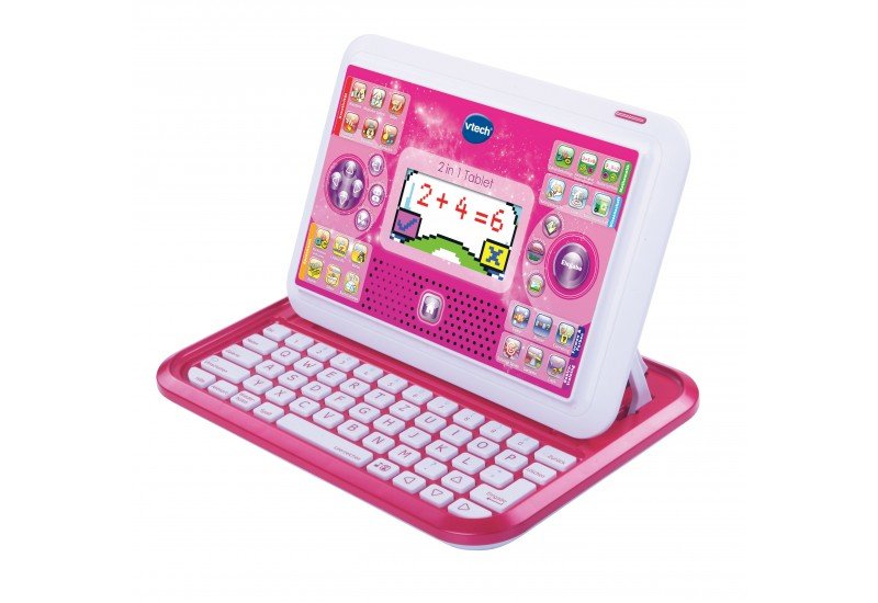 EAN 3417761555545 - VTech 80-155554 juego educativo imagen 3