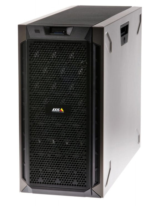 EAN 7331021072121 - Axis S1132 Negro imagen 1