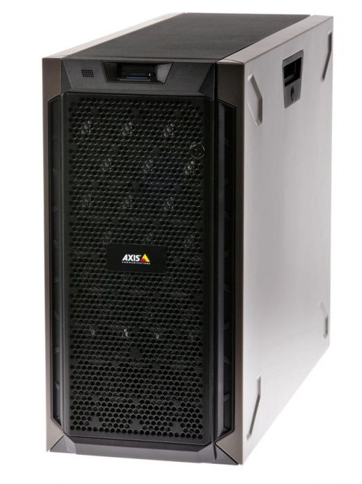 EAN 7331021072121 - Axis S1132 Negro imagen 1