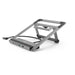 EAN 4047443488565 - Hama Connect2Office Stand Soporte para ordenador portátil Antracita imagen 2