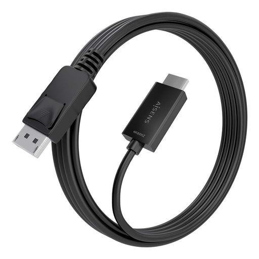 EAN 8435739902073 - AISENS A125-0895 adaptador de cable de vídeo 3 m HDMI tipo A (Estándar) imagen 2