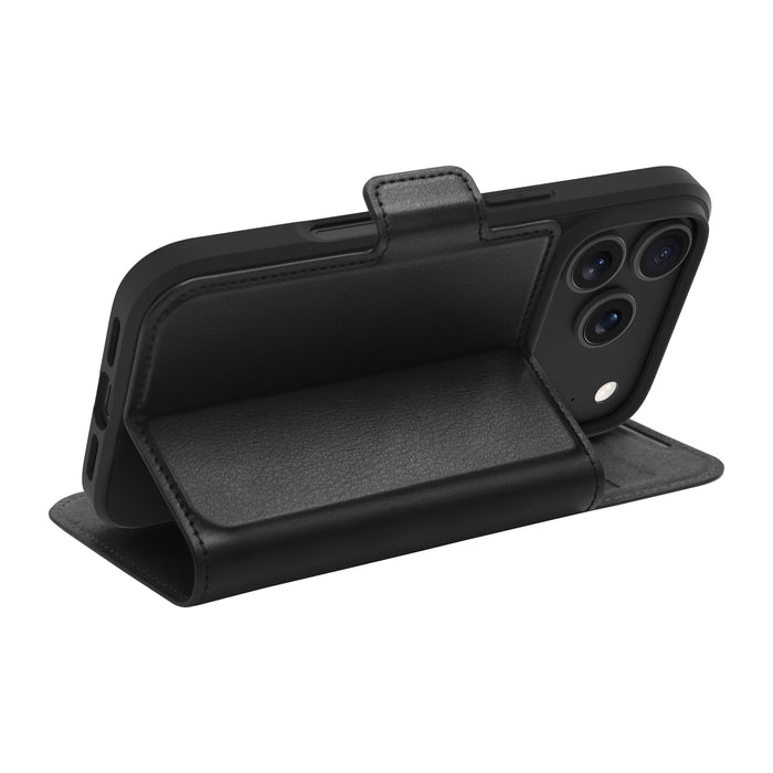 EAN 5711428066893 - dbramante1928 Oslo Pro funda para teléfono móvil 17 cm (6.7") Libro Negro imagen 5