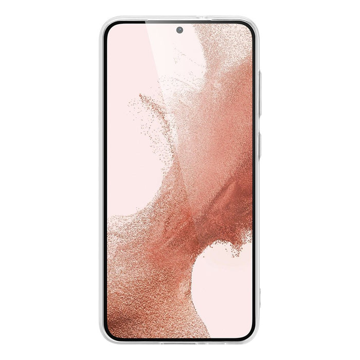 EAN 4250686413120 - nevox StyleShell Flex funda para teléfono móvil 16,8 cm (6.6") Transparente imagen 5